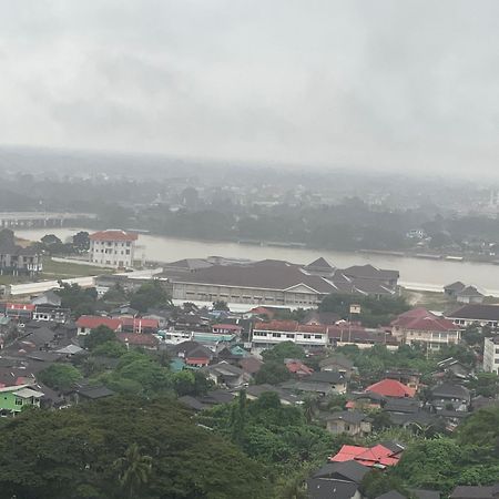 Rizz Residence Troika Kb Kota Bharu Bagian luar foto