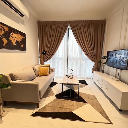 Rizz Residence Troika Kb Kota Bharu Bagian luar foto