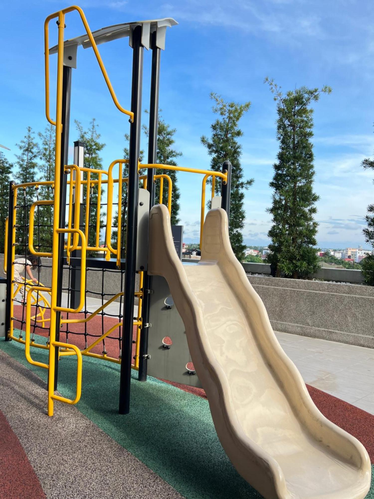 Rizz Residence Troika Kb Kota Bharu Bagian luar foto