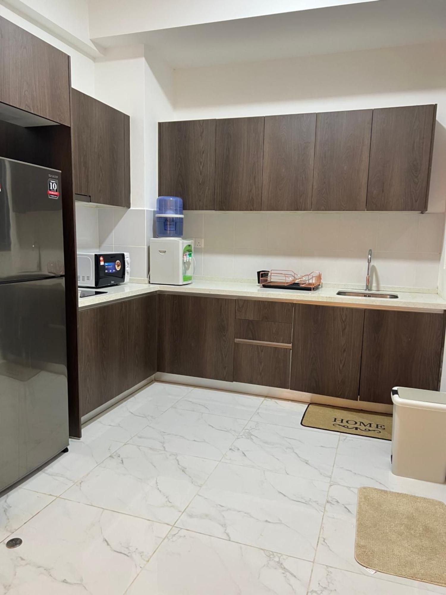 Rizz Residence Troika Kb Kota Bharu Bagian luar foto