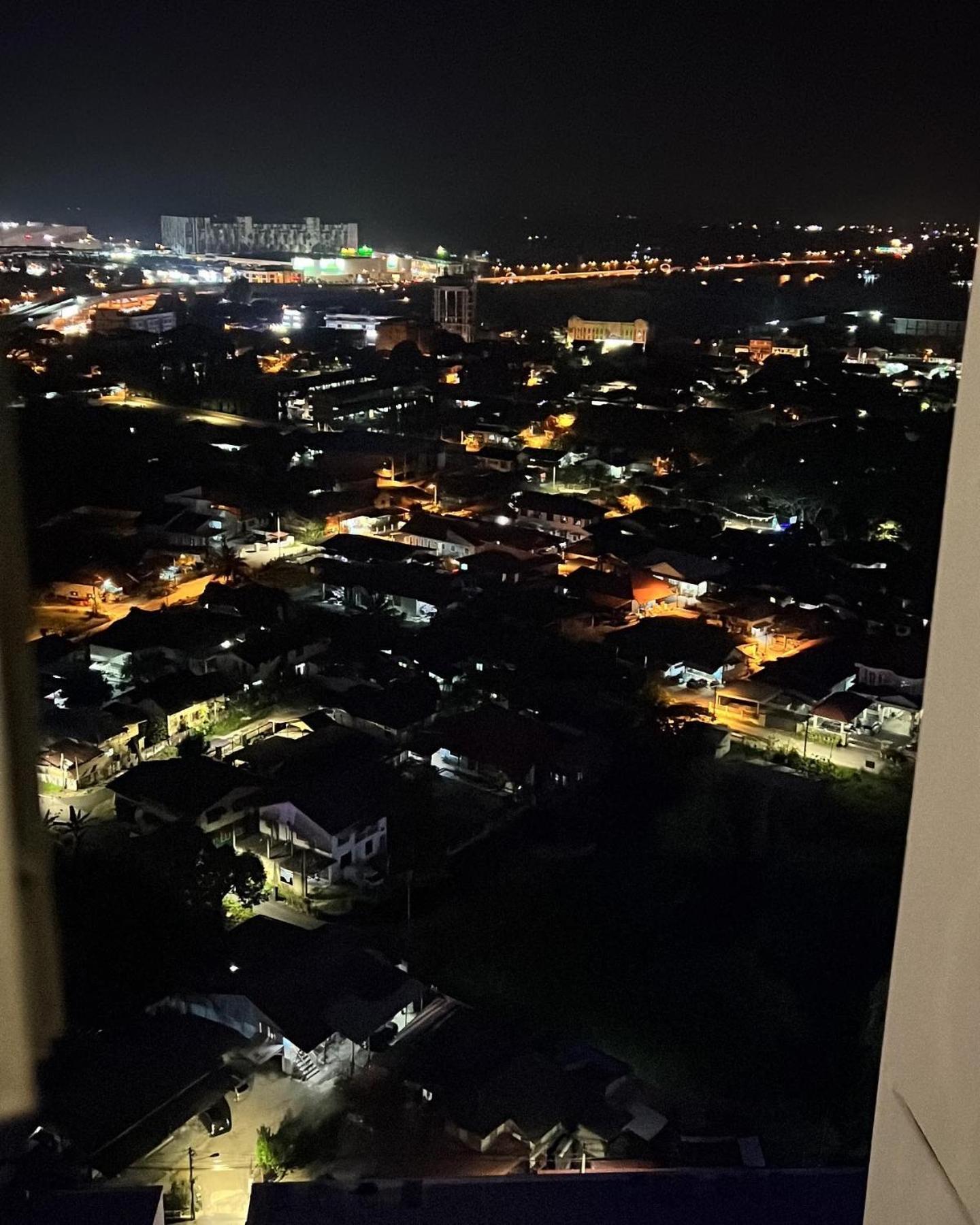 Rizz Residence Troika Kb Kota Bharu Bagian luar foto