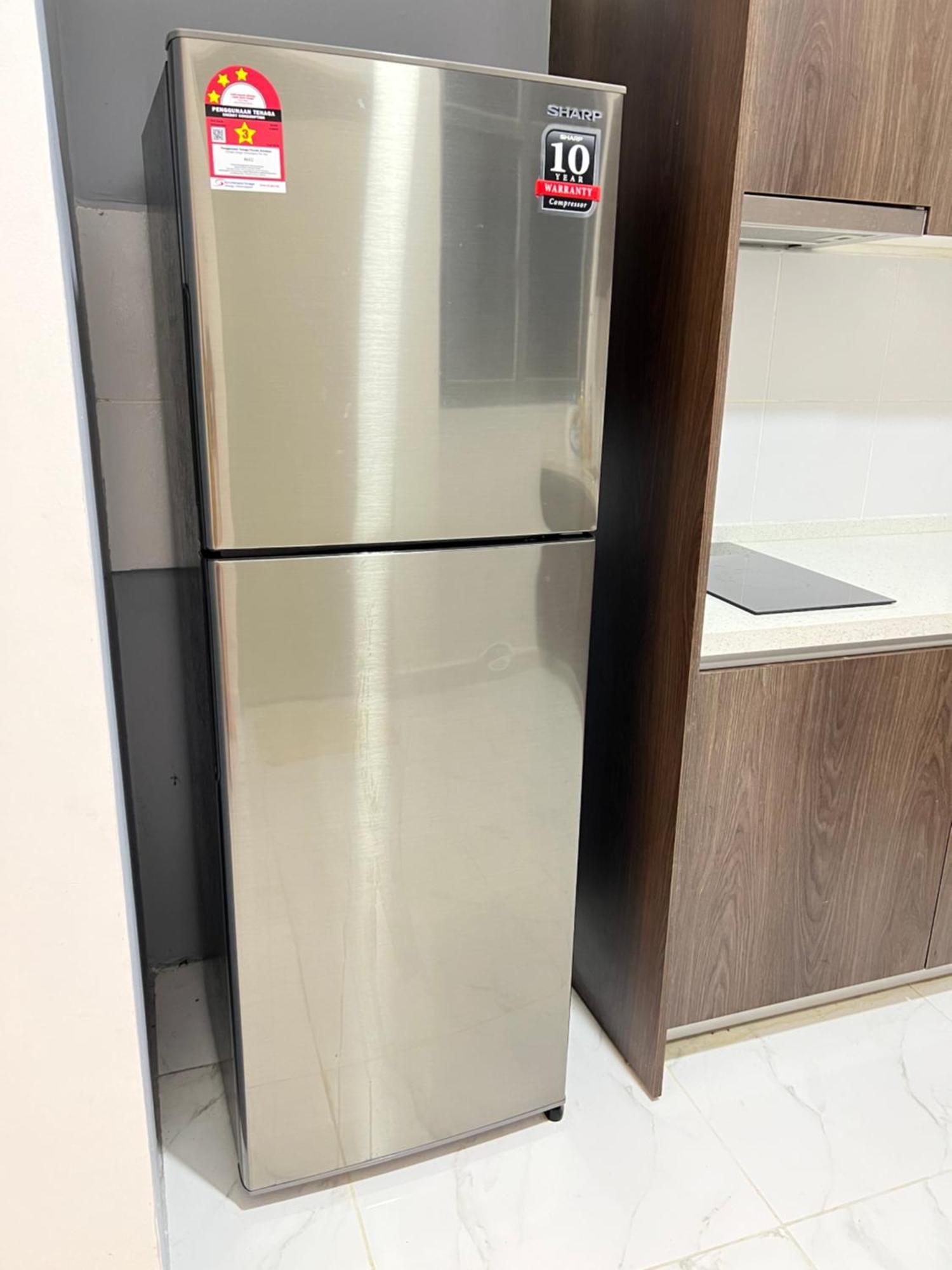 Rizz Residence Troika Kb Kota Bharu Bagian luar foto