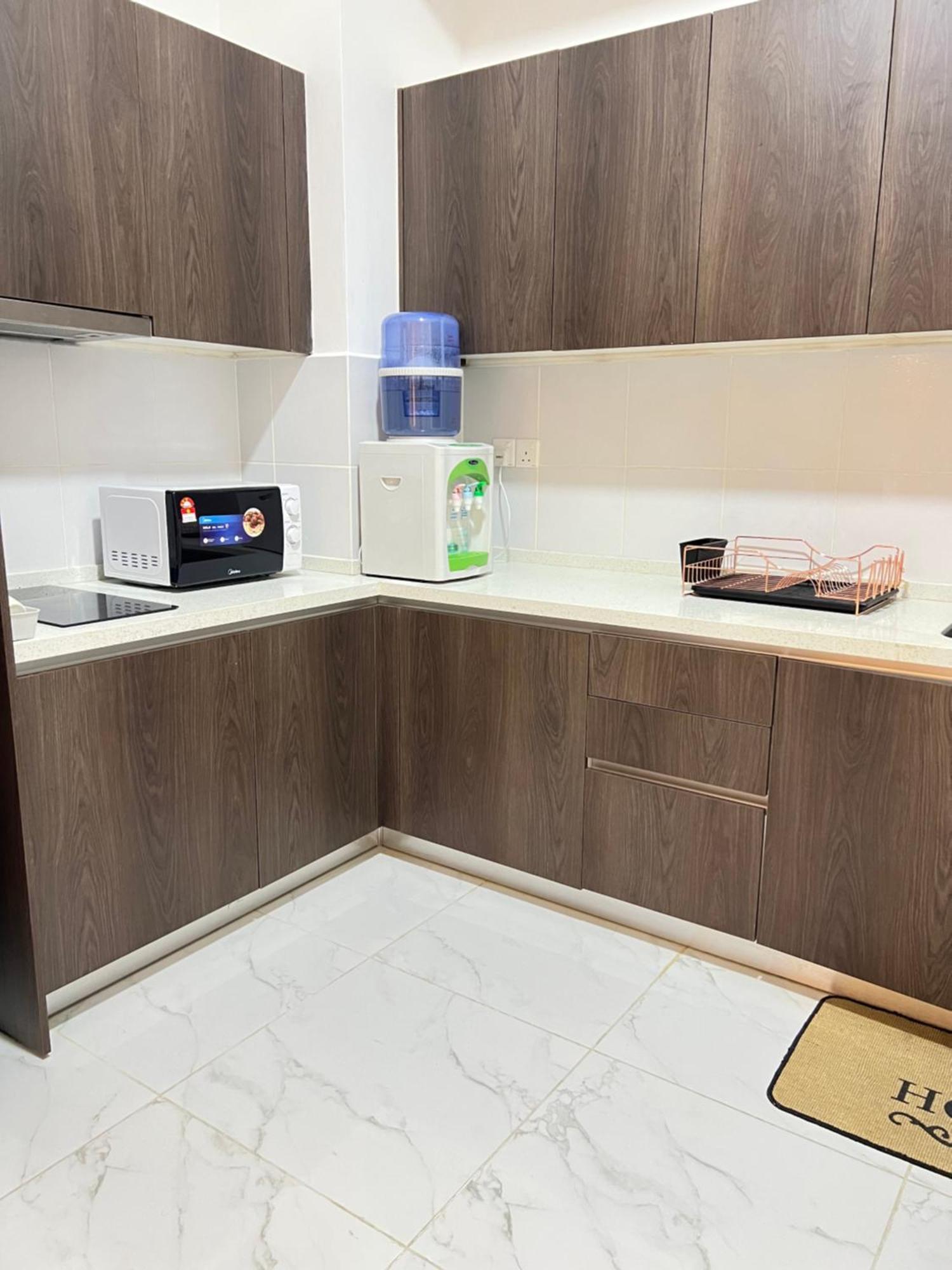 Rizz Residence Troika Kb Kota Bharu Bagian luar foto