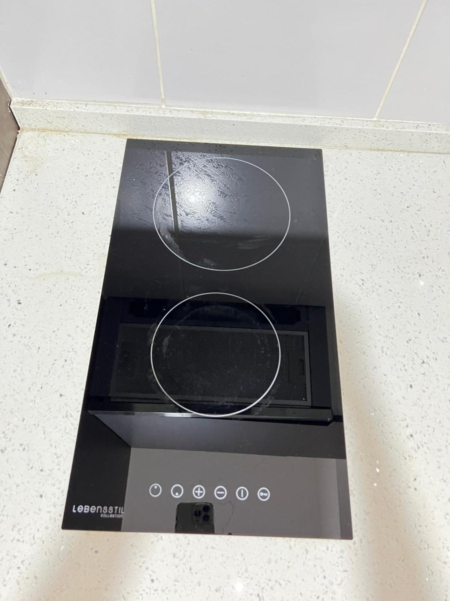 Rizz Residence Troika Kb Kota Bharu Bagian luar foto