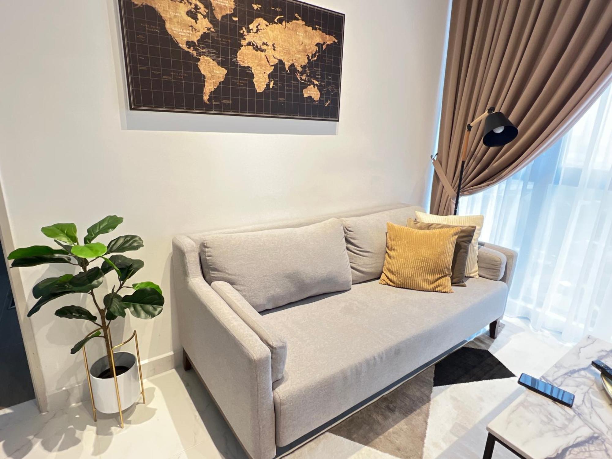 Rizz Residence Troika Kb Kota Bharu Bagian luar foto
